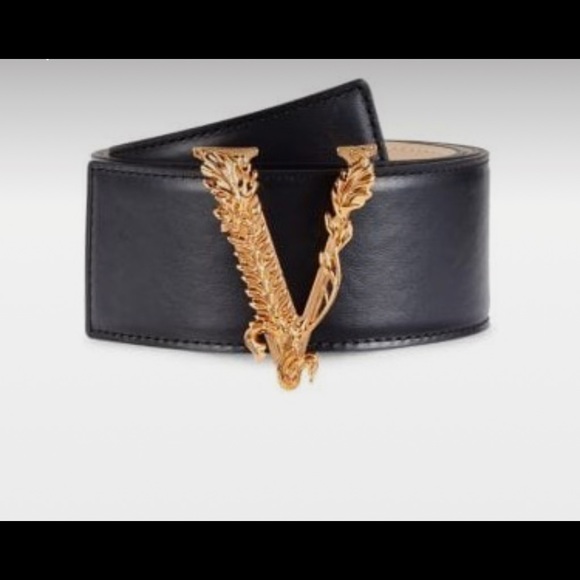 Sexy Versace belt. - Picture 1 of 6